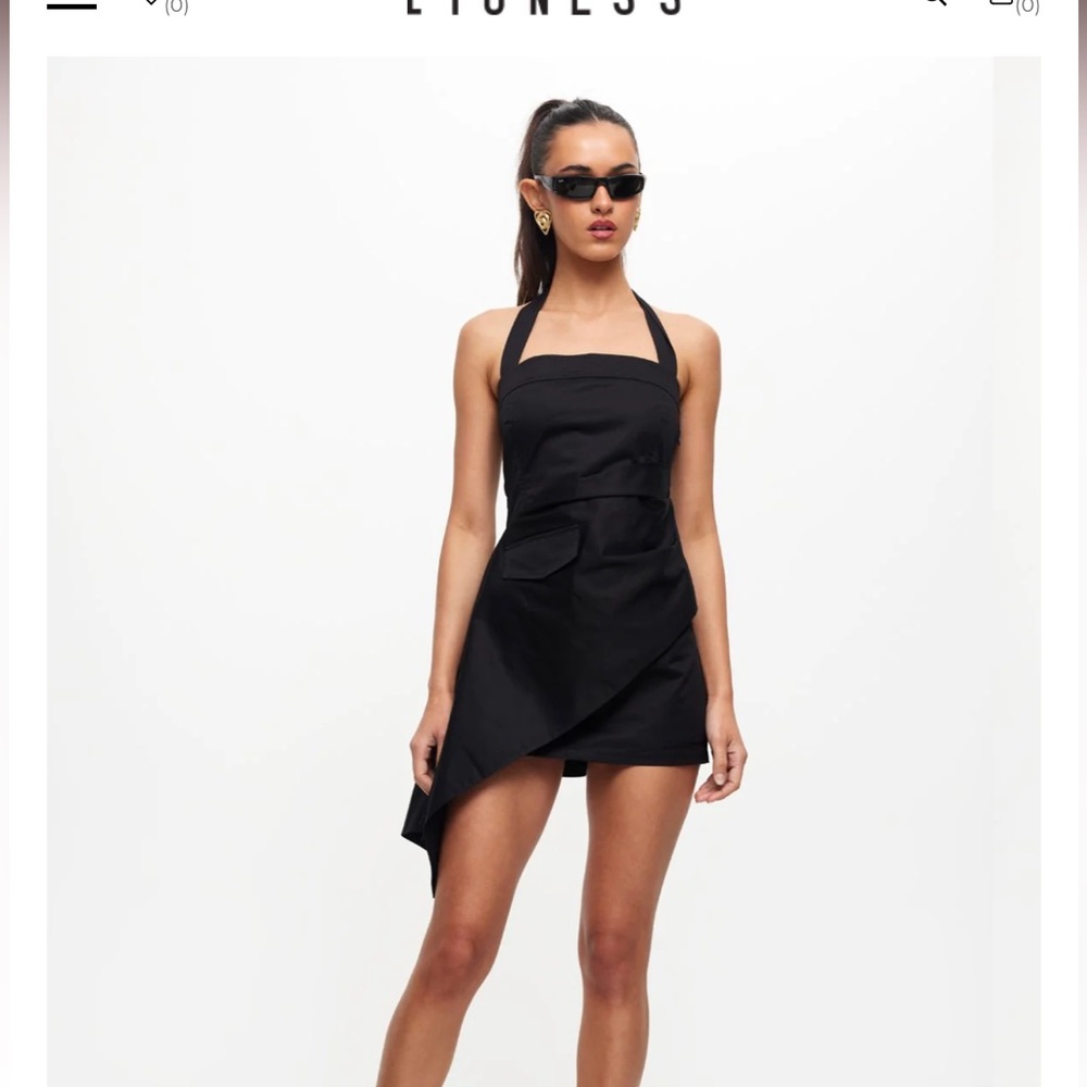 LIONESS Rhode Mini Skort